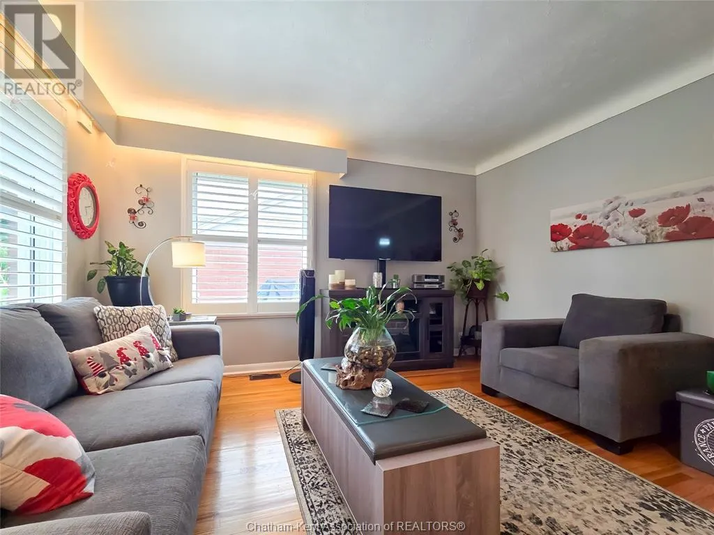70 DUNVEGAN DRIVE