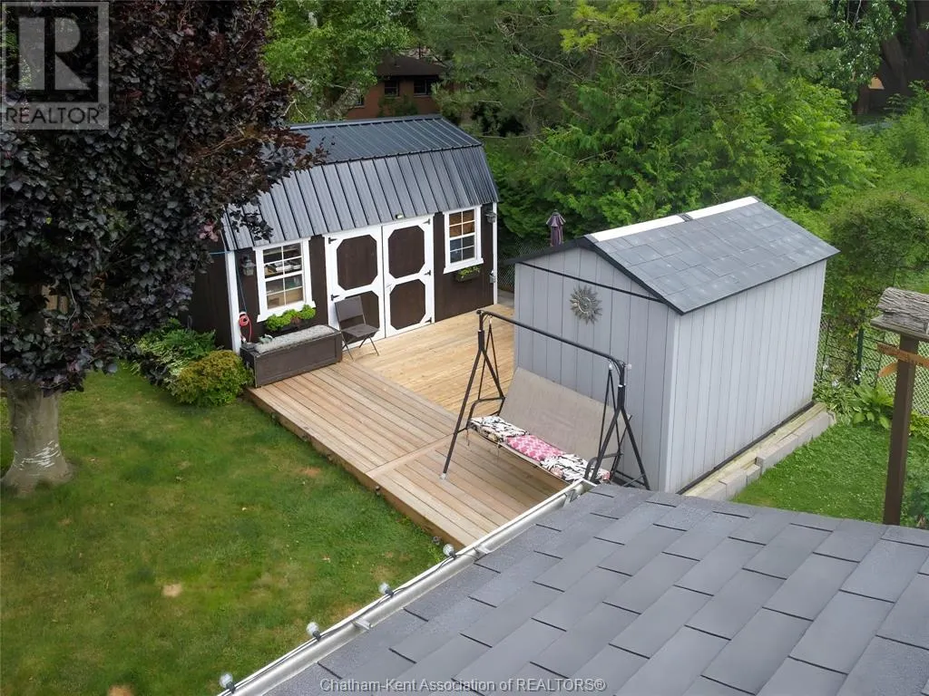 70 DUNVEGAN DRIVE