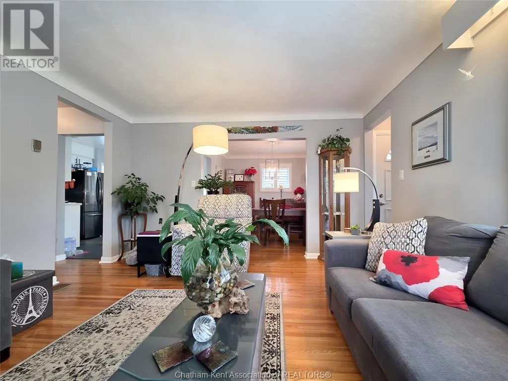 70 DUNVEGAN DRIVE