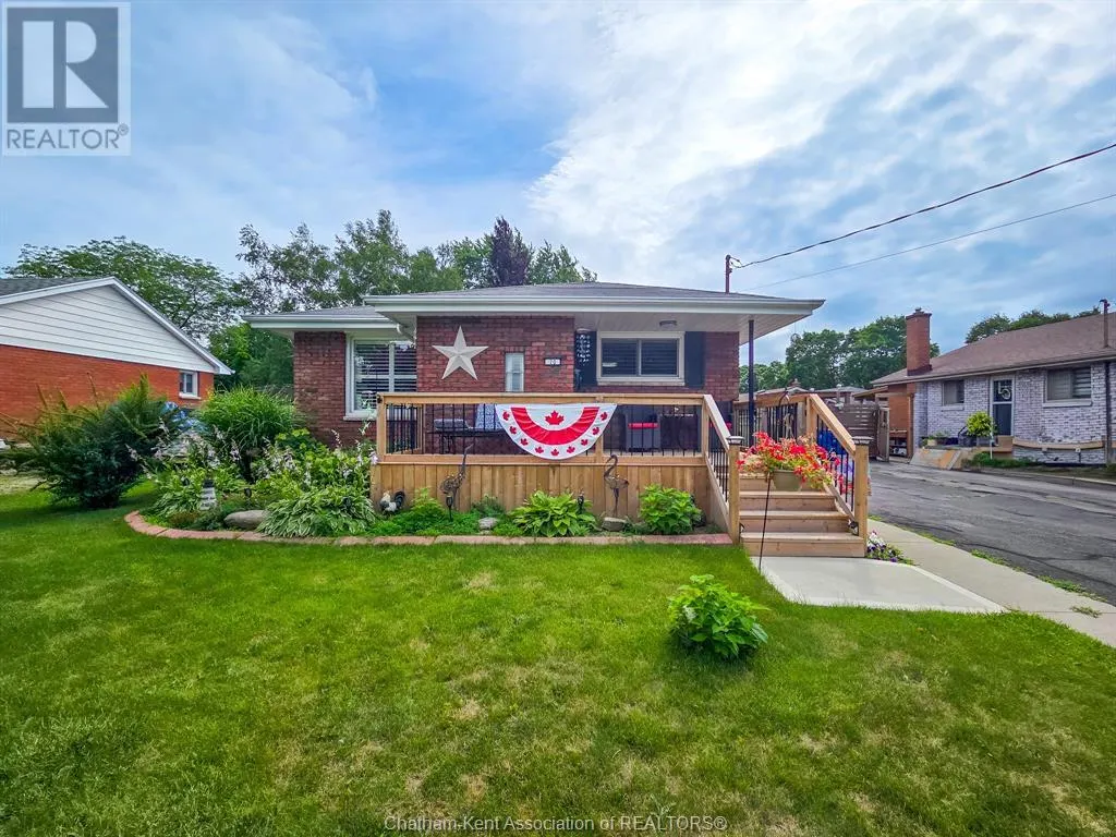 70 DUNVEGAN DRIVE