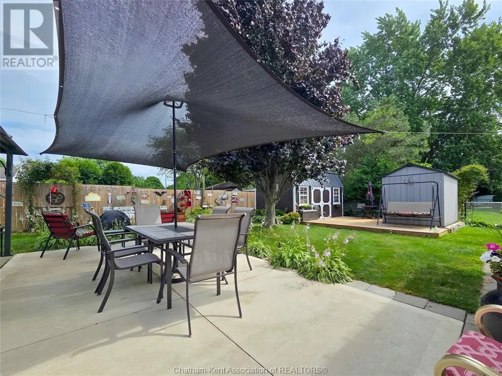 70 DUNVEGAN DRIVE