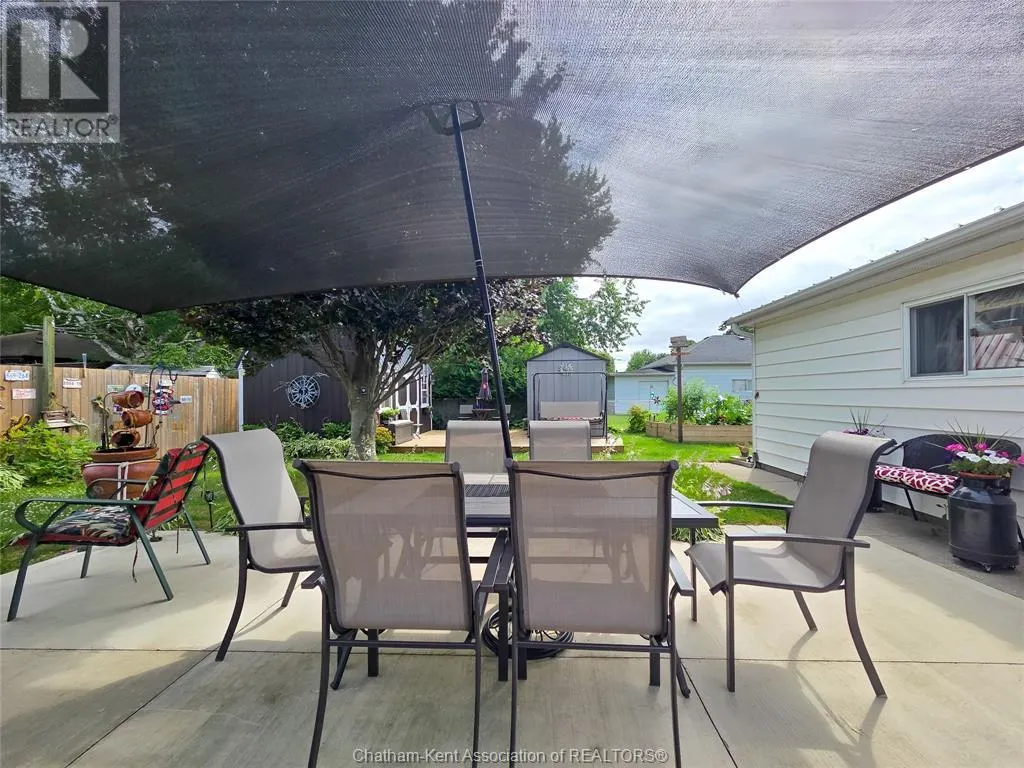 70 DUNVEGAN DRIVE