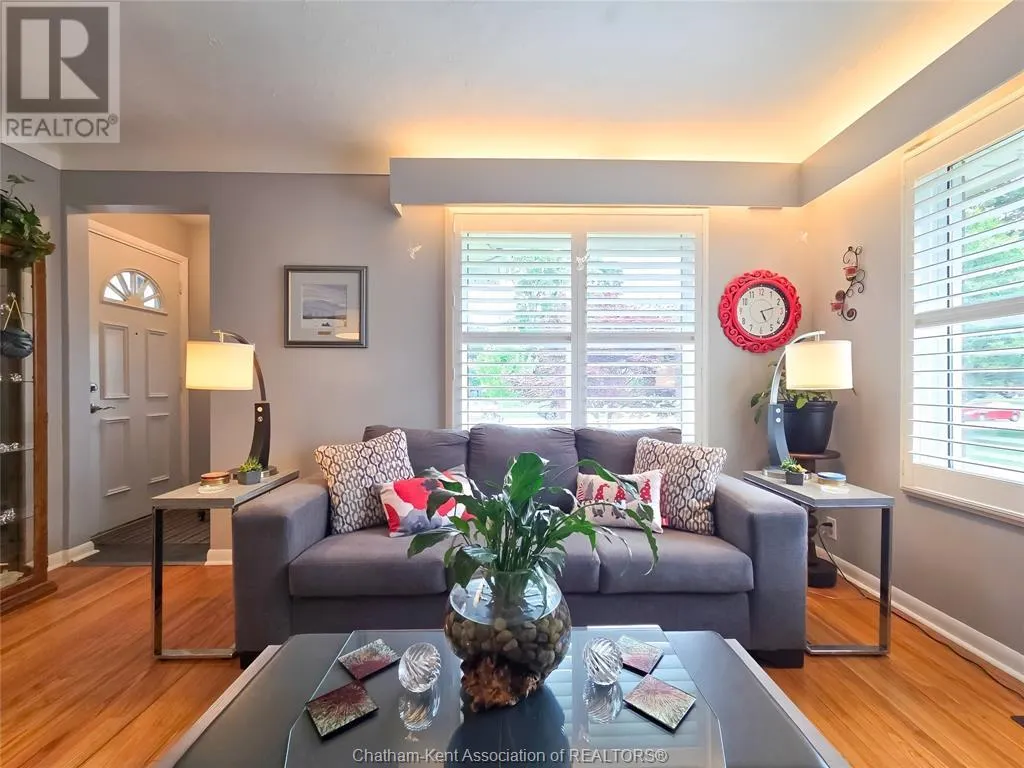 70 DUNVEGAN DRIVE