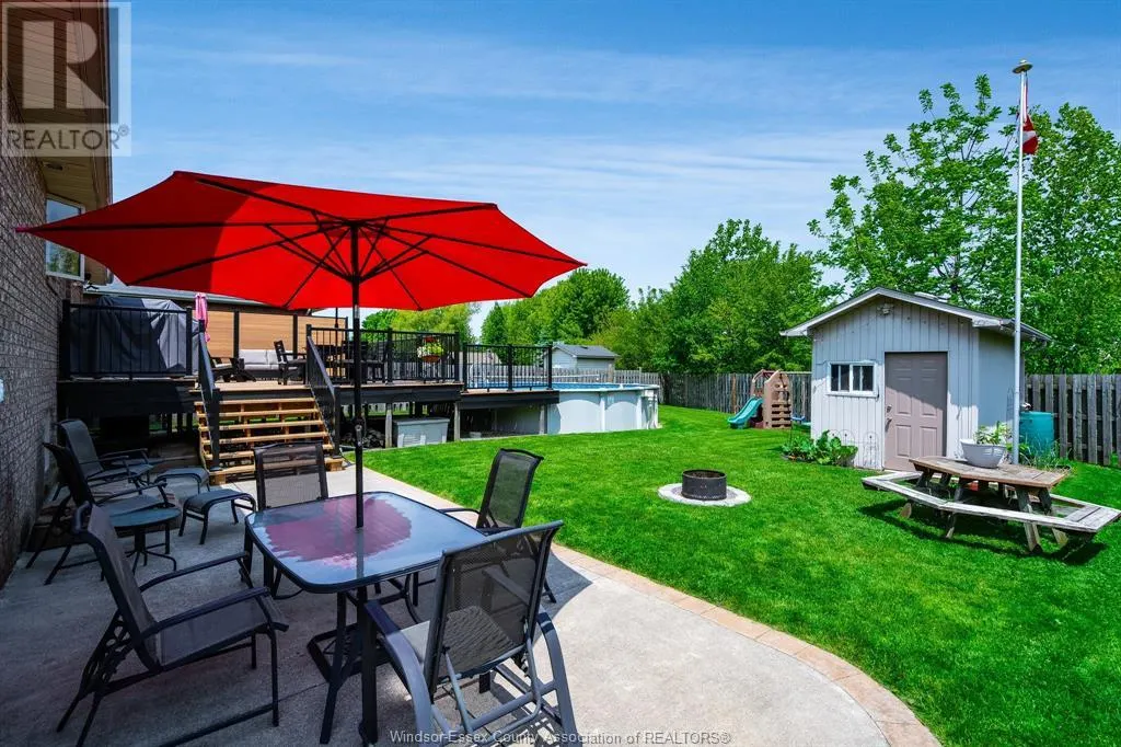 171 Sturgeon Meadows