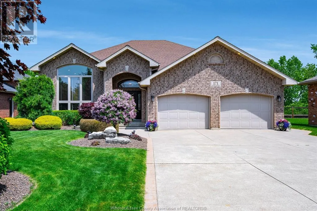 171 Sturgeon Meadows