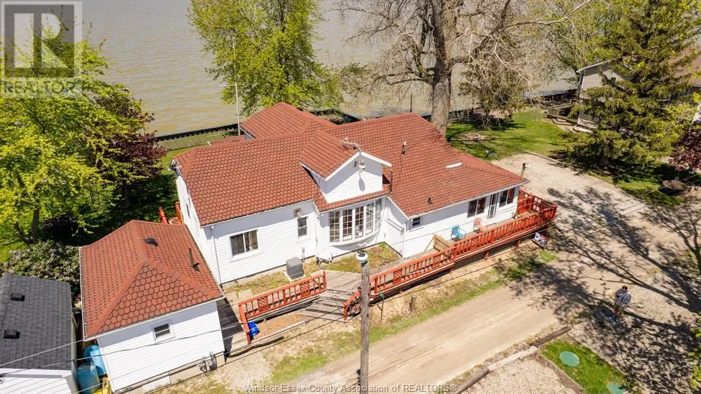 13980 CRYSTAL BEACH ROAD