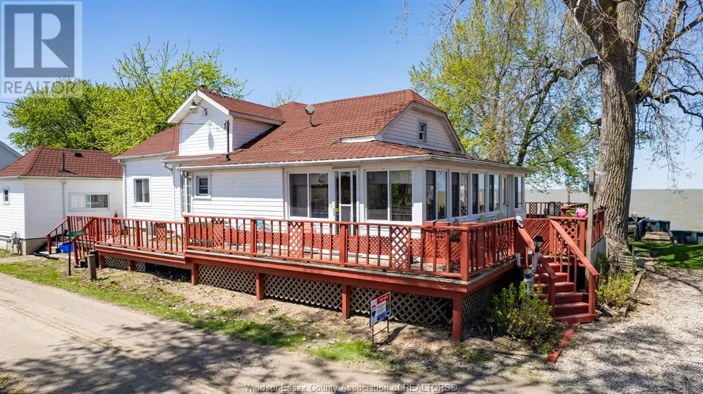 13980 CRYSTAL BEACH ROAD
