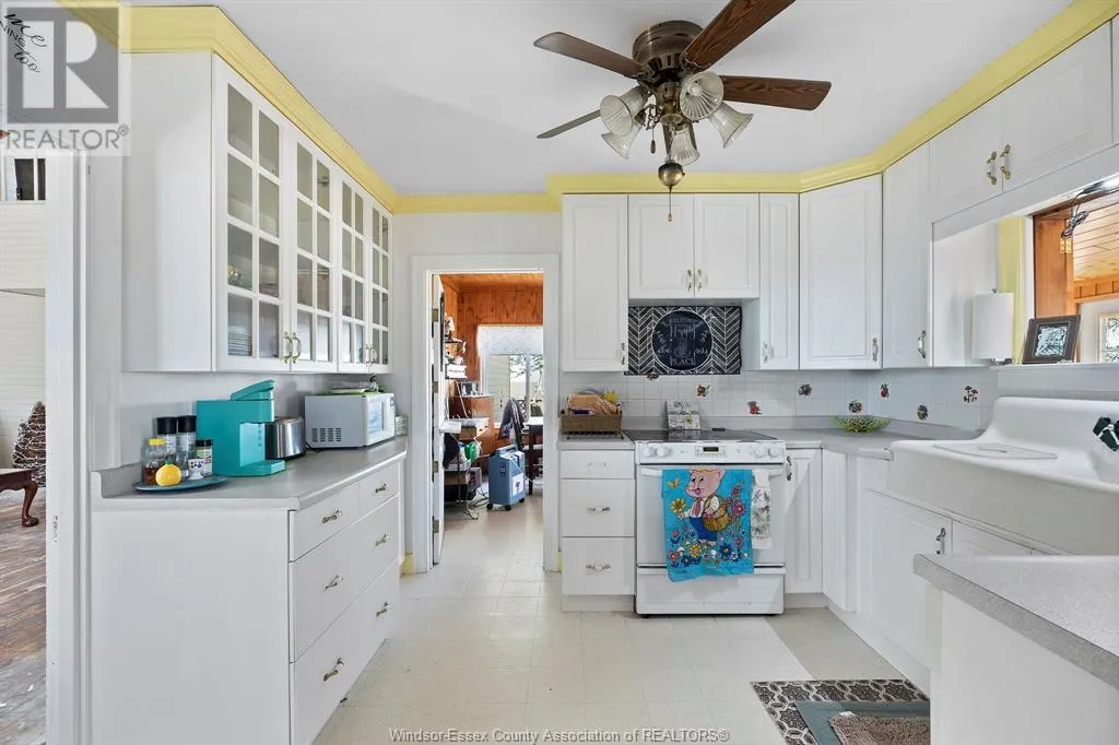 13980 CRYSTAL BEACH ROAD