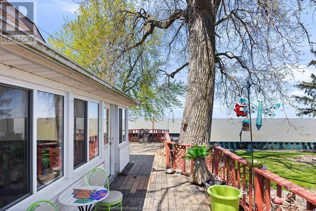 13980 CRYSTAL BEACH ROAD