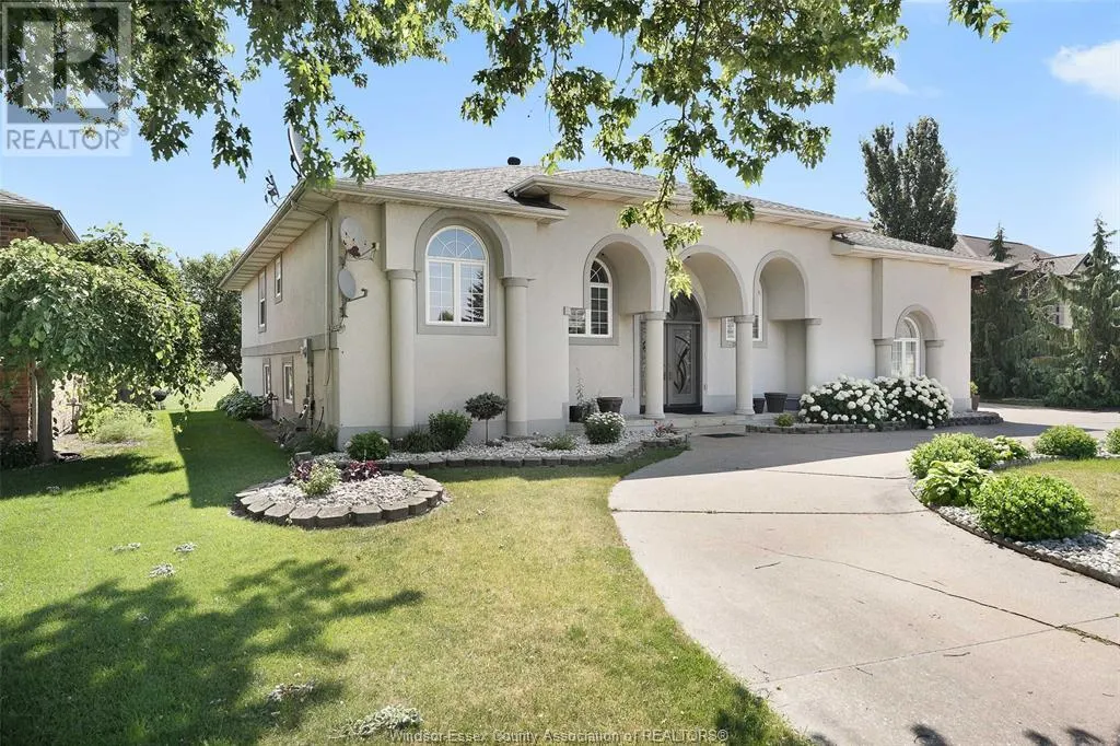 2070 FUNARO CRESCENT