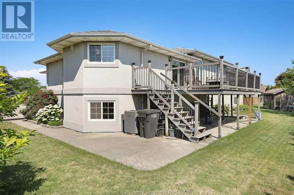 2070 FUNARO CRESCENT