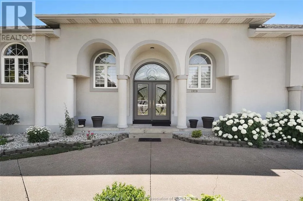 2070 FUNARO CRESCENT