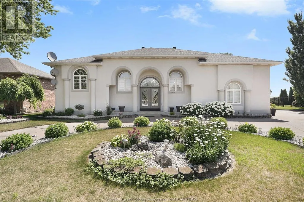2070 FUNARO CRESCENT