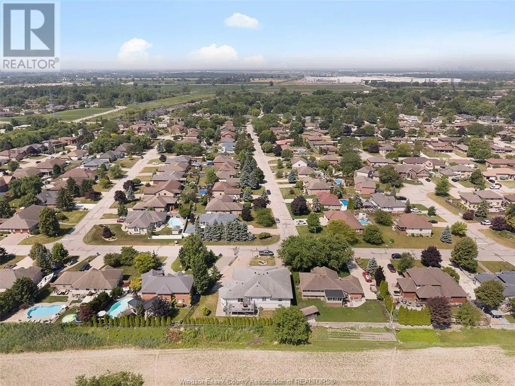 2070 FUNARO CRESCENT