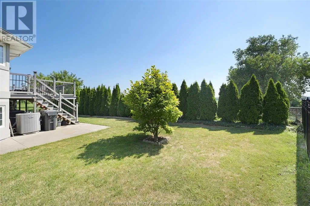 2070 FUNARO CRESCENT
