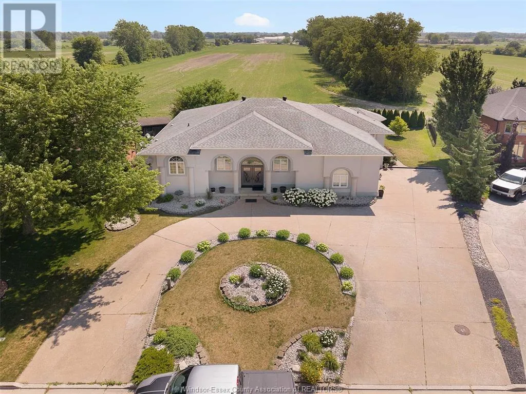 2070 FUNARO CRESCENT