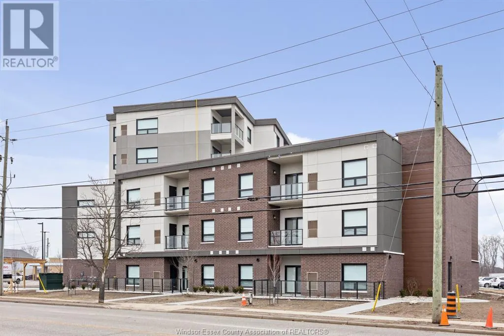 11870 TECUMSEH ROAD East Unit# 313