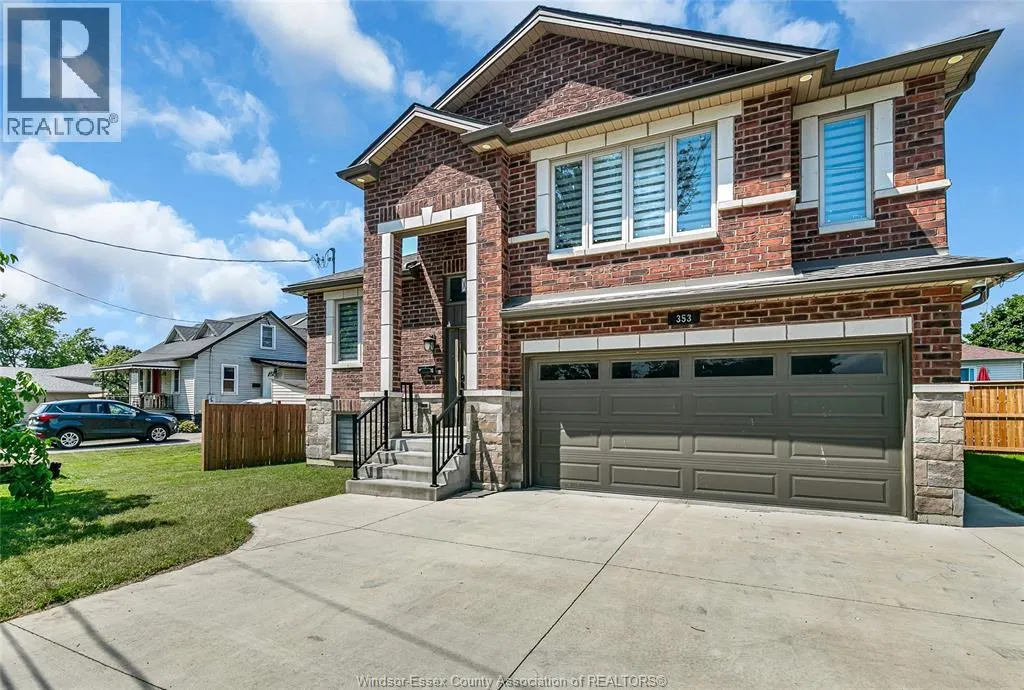 353 BOUFFARD ROAD