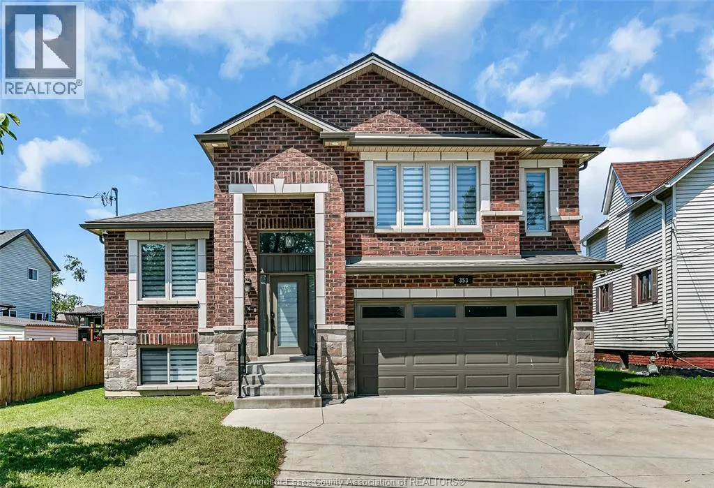 353 BOUFFARD ROAD