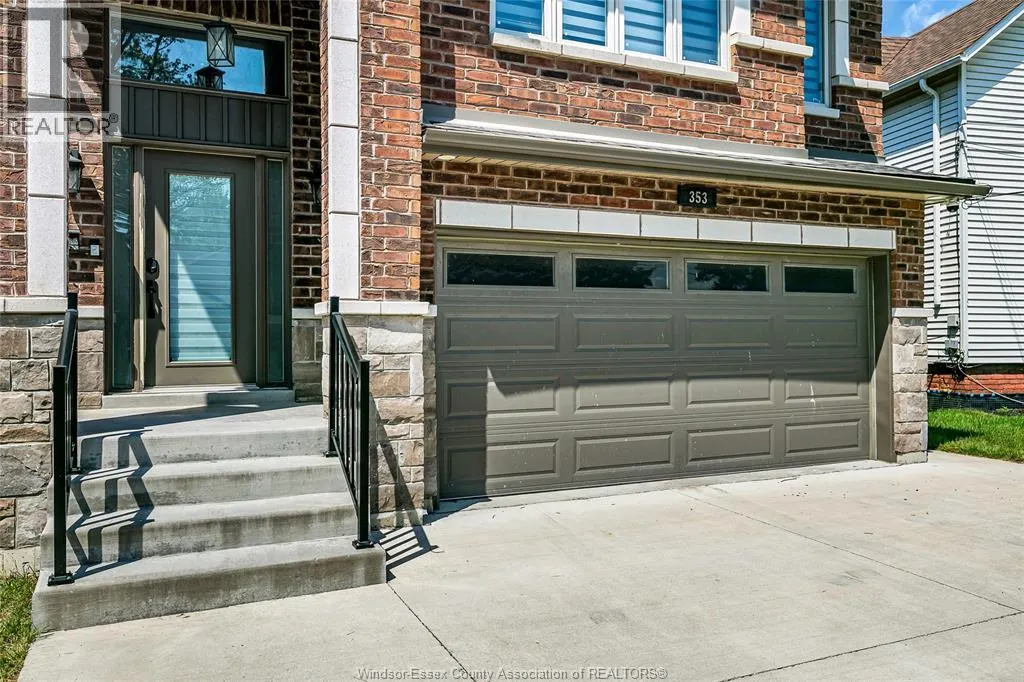 353 BOUFFARD ROAD