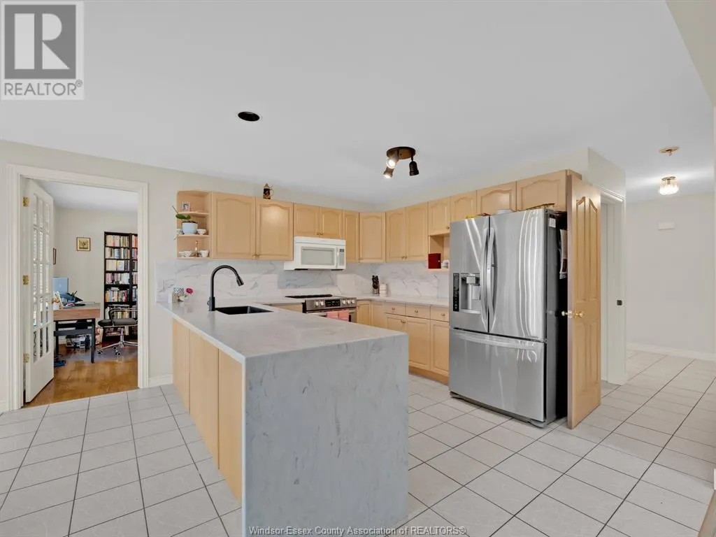 137 SEYMOUR CRESCENT
