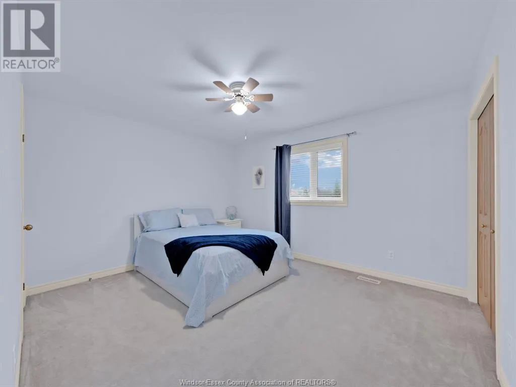 137 SEYMOUR CRESCENT