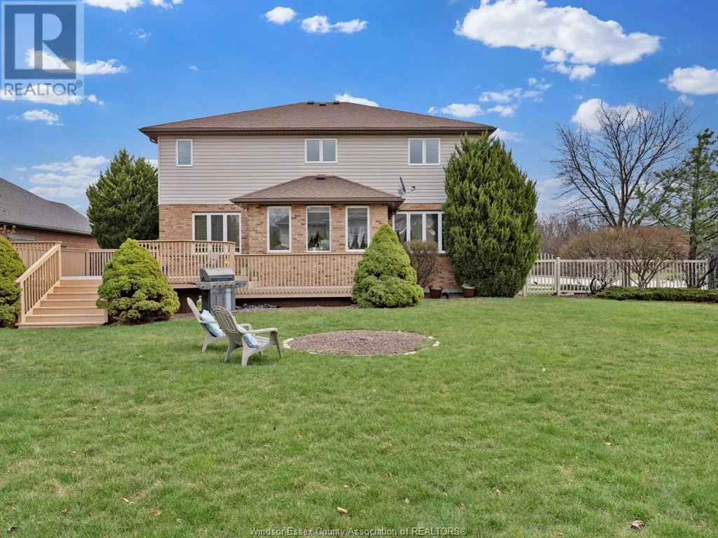 137 SEYMOUR CRESCENT