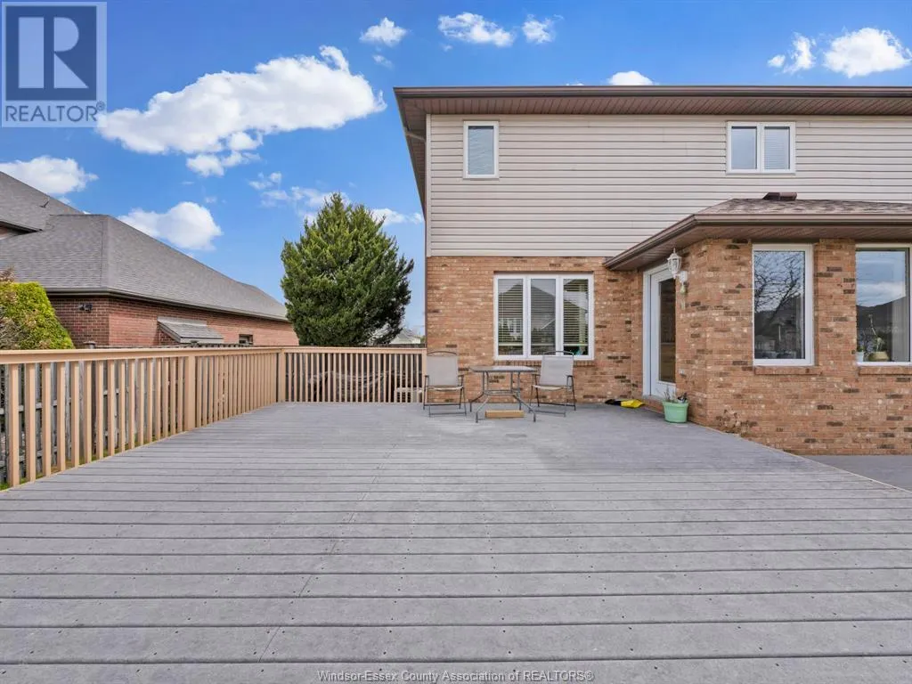 137 SEYMOUR CRESCENT