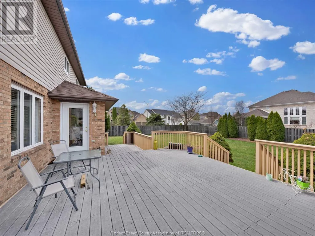 137 SEYMOUR CRESCENT