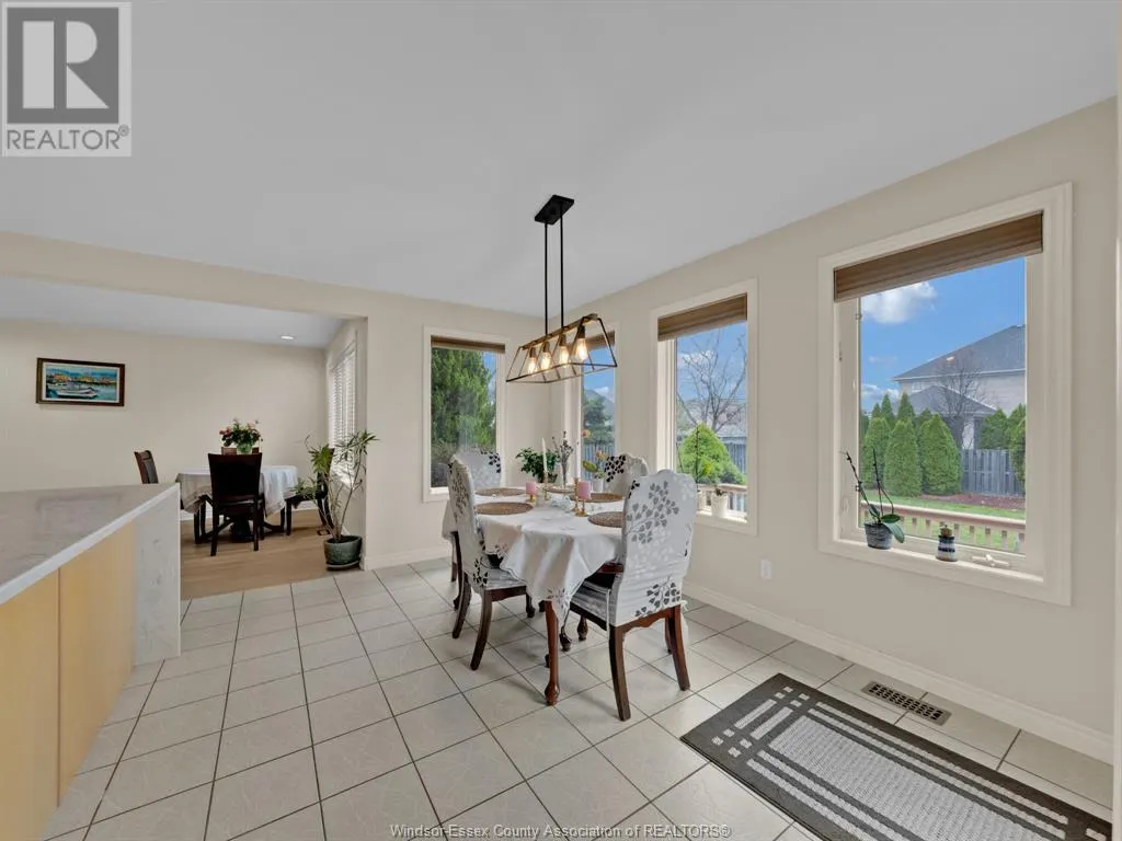 137 SEYMOUR CRESCENT