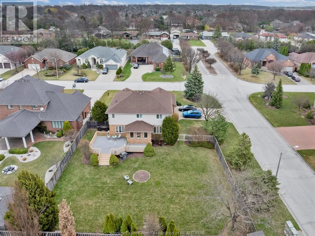 137 SEYMOUR CRESCENT