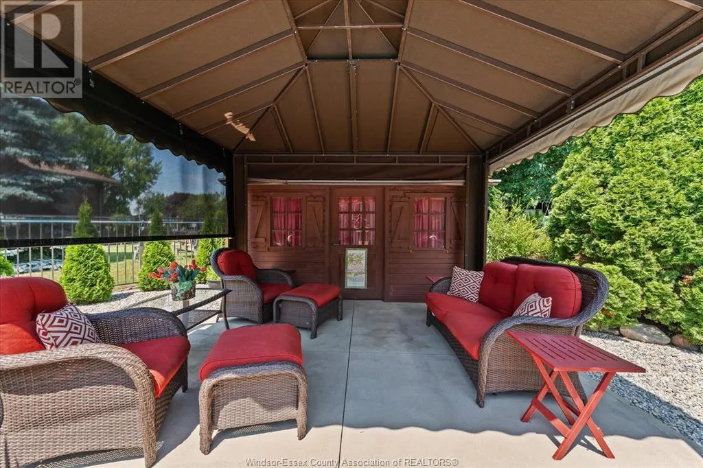 575 WIGLE STREET
