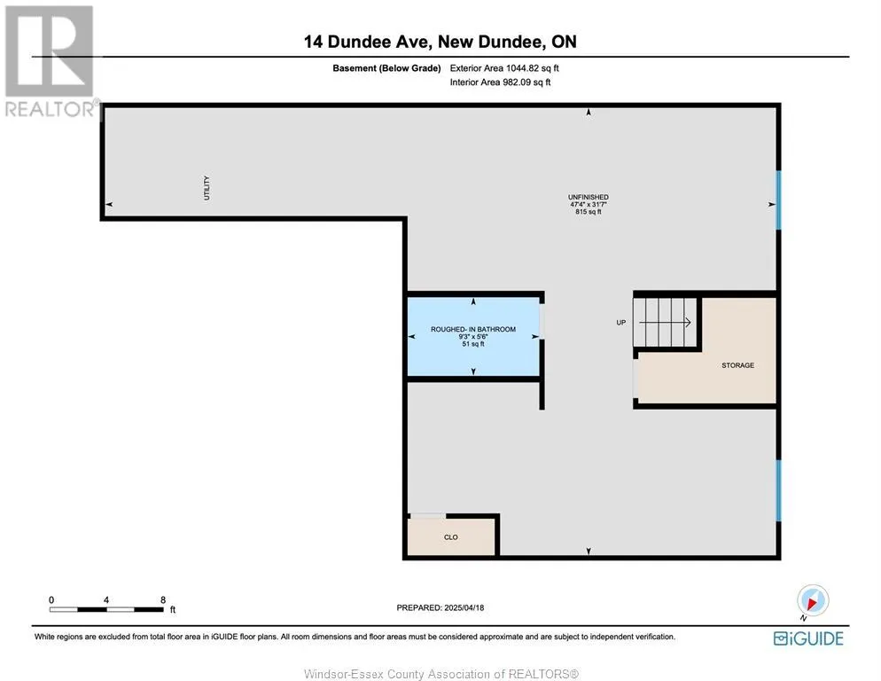 14 Dundee