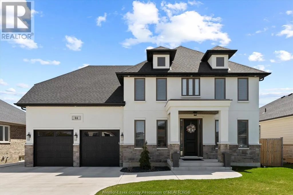 14 Dundee