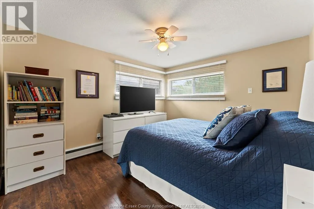 696 Old Tecumseh ROAD