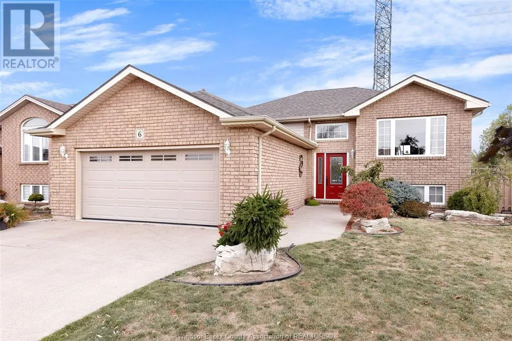 6 Homesteads