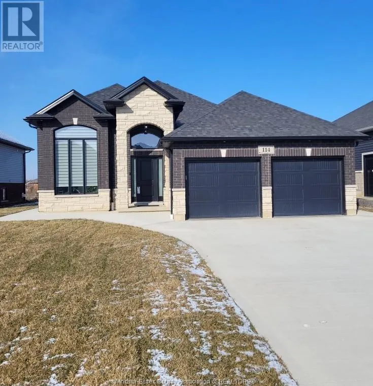 43 CHERRY BLOSSOM Unit# LOT 14
