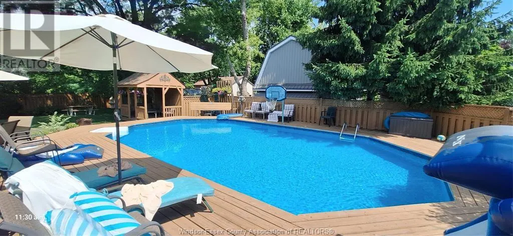 1537 ROSATI DRIVE