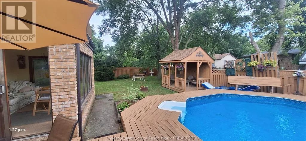 1537 ROSATI DRIVE
