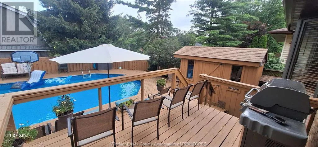 1537 ROSATI DRIVE