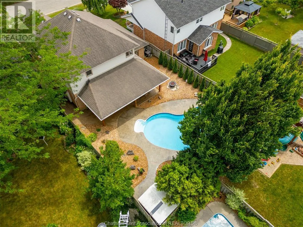 168 Norway Maple DRIVE