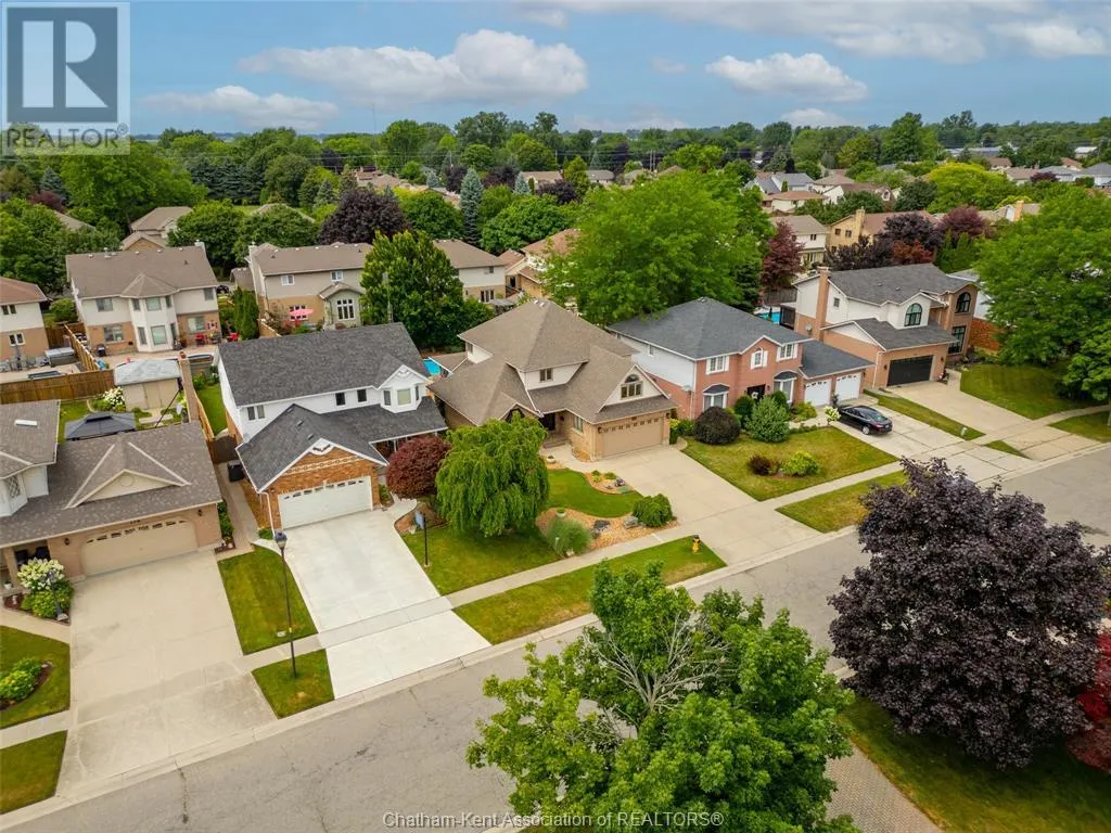 168 Norway Maple DRIVE