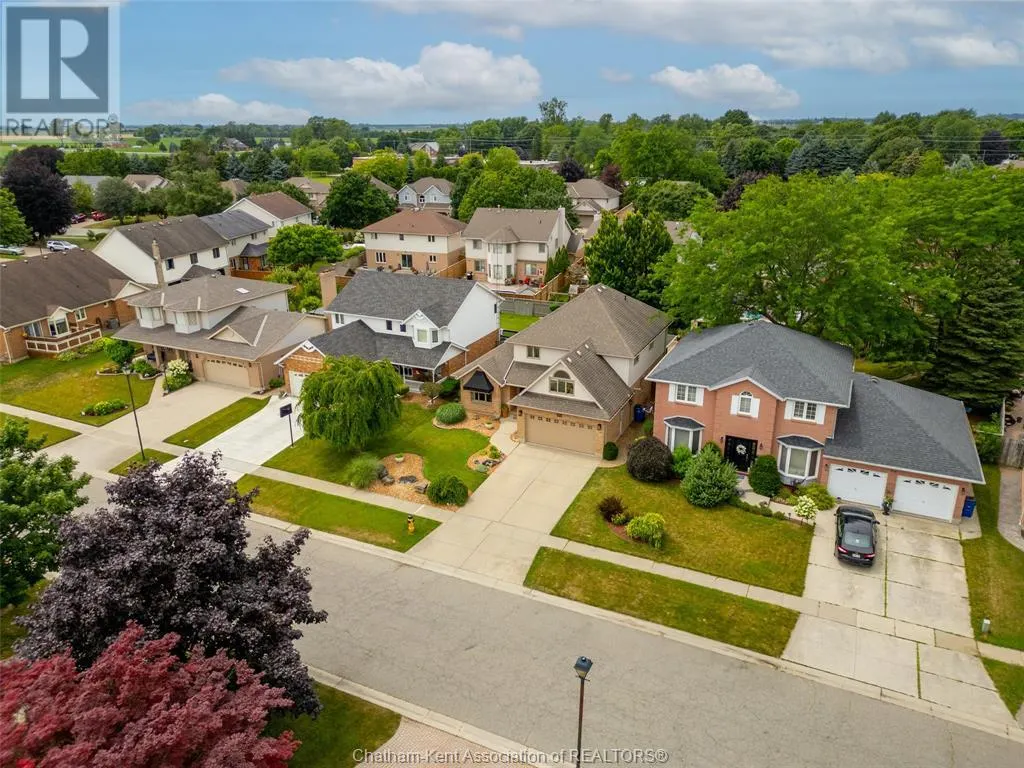 168 Norway Maple DRIVE