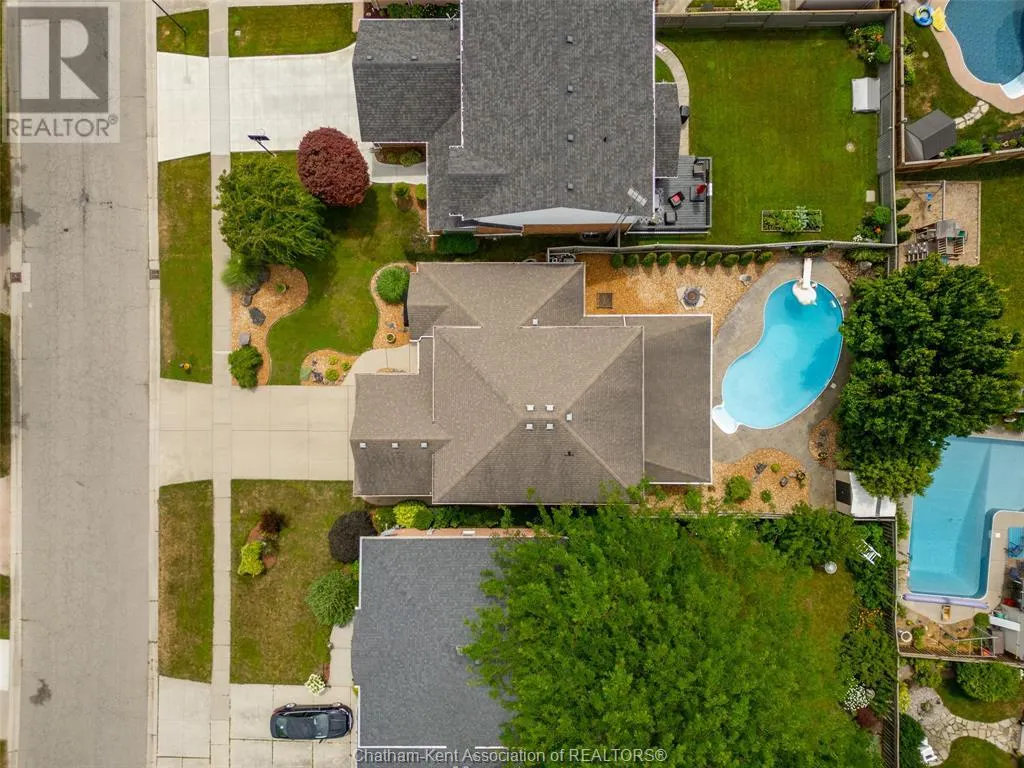 168 Norway Maple DRIVE