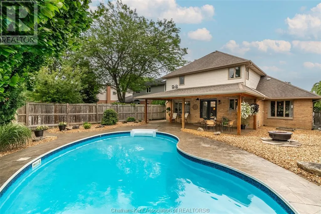 168 Norway Maple DRIVE