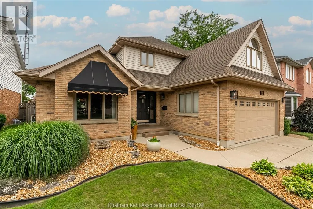 168 Norway Maple DRIVE
