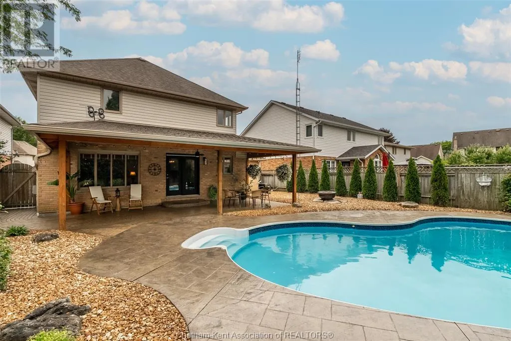 168 Norway Maple DRIVE