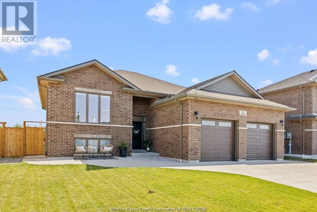 1334 Deer Run Trail