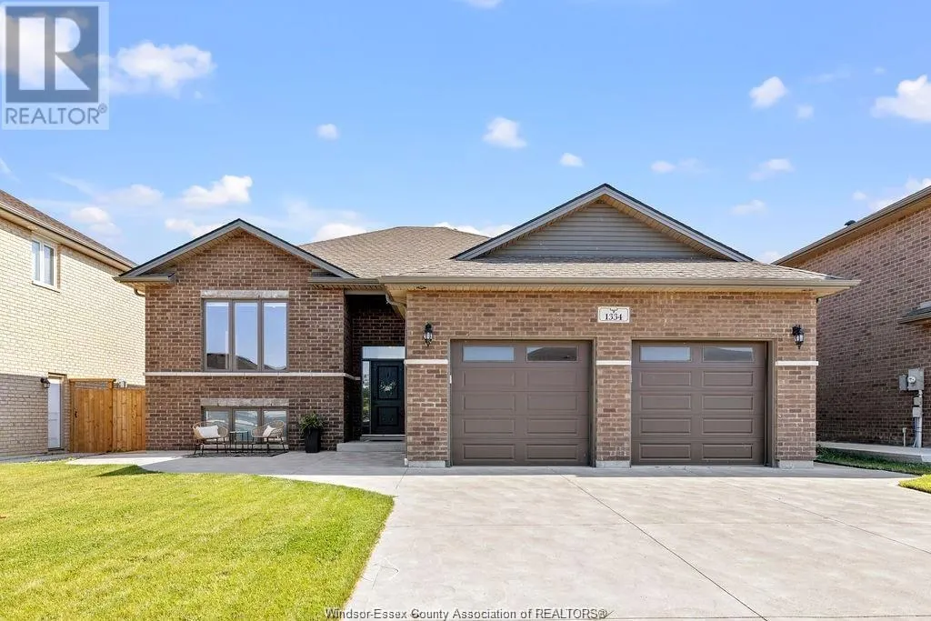 1334 Deer Run Trail