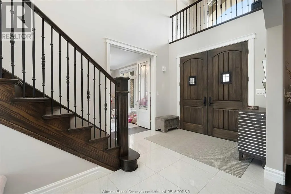 3756 ST. FRANCIS CRESCENT